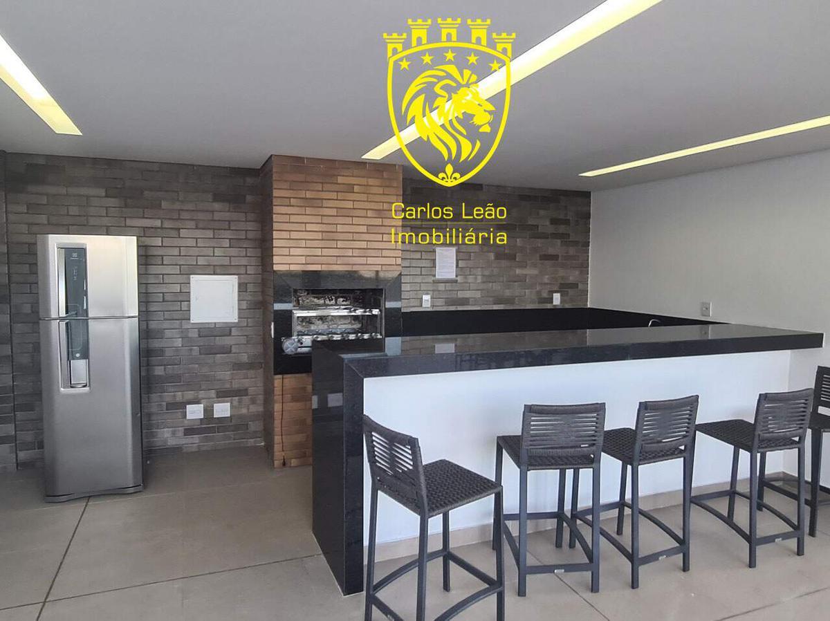Apartamento, João Pinheiro, 2 Quartos, 2 Vagas
