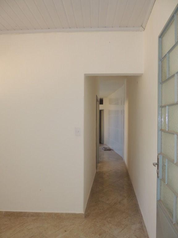 Casa, Centro, 5 Quartos, 0 Vaga