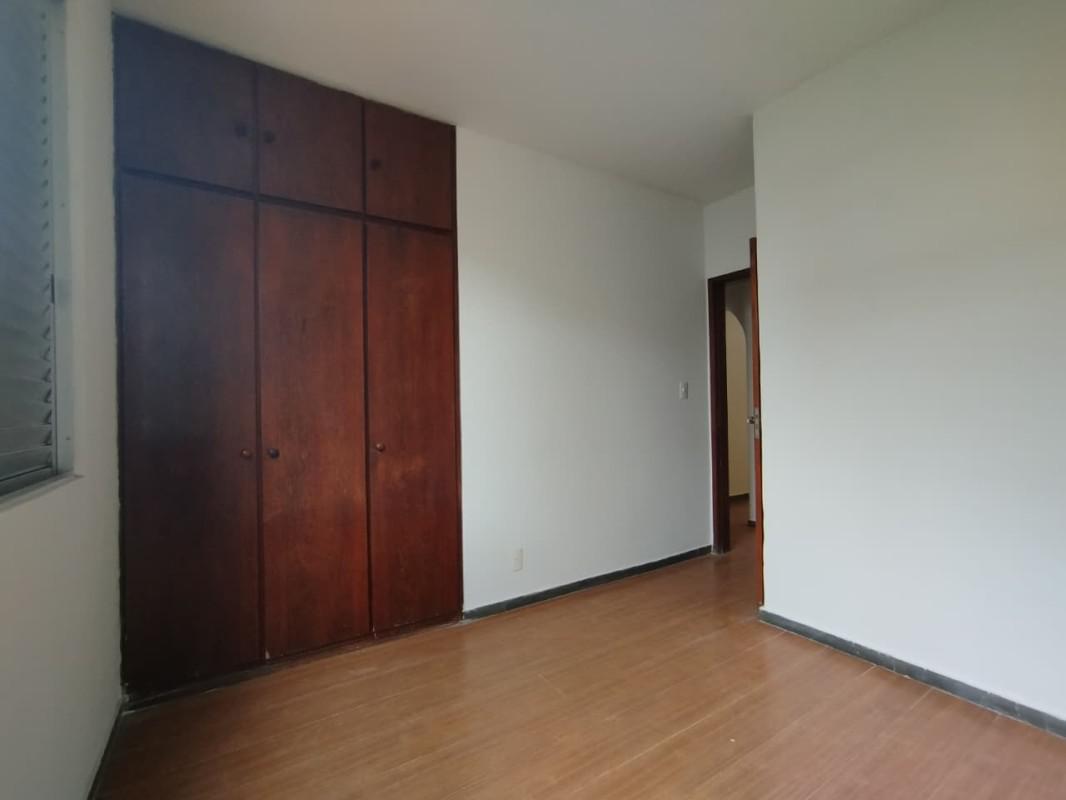 Apartamento, Cidade Nova, 3 Quartos, 1 Vaga, 1 Suíte