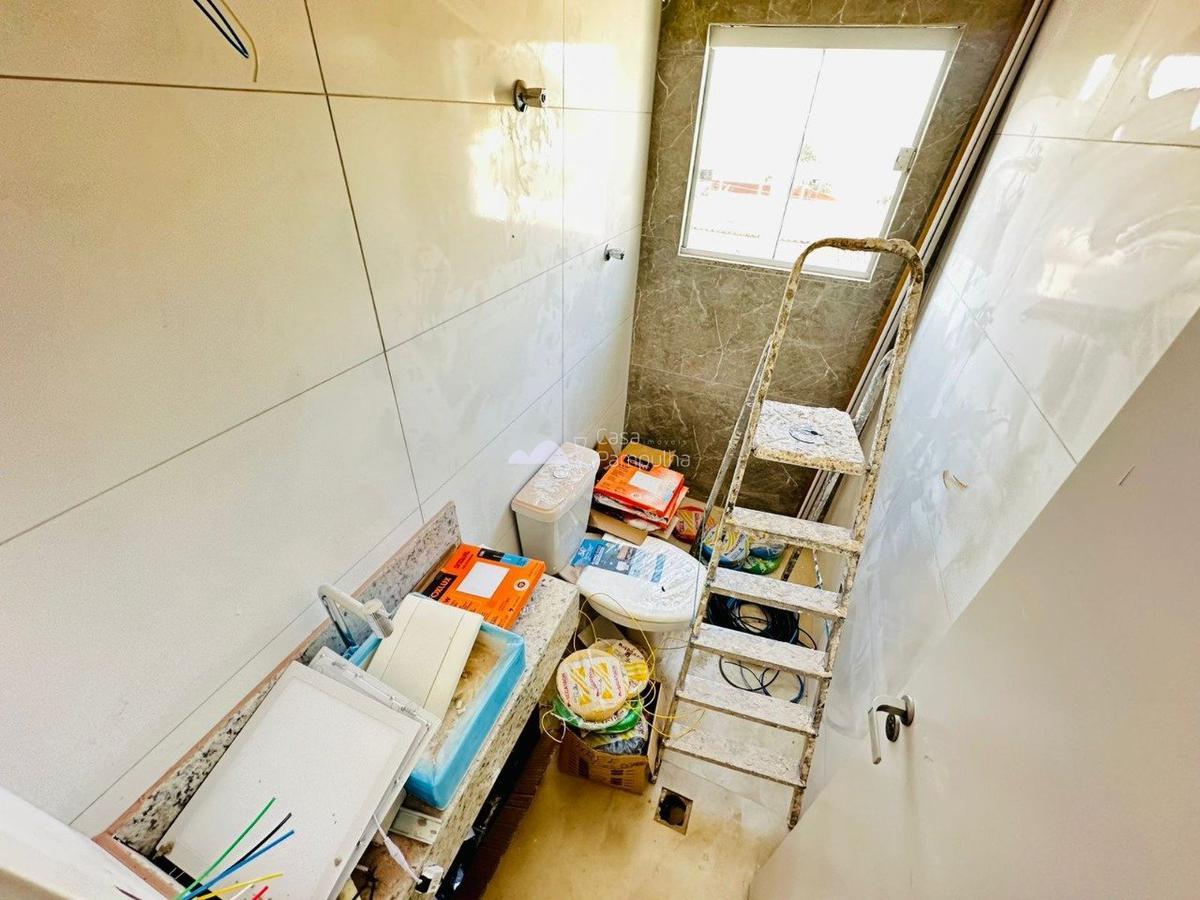 Casa, Planalto, 7 Quartos, 6 Vagas, 2 Suítes