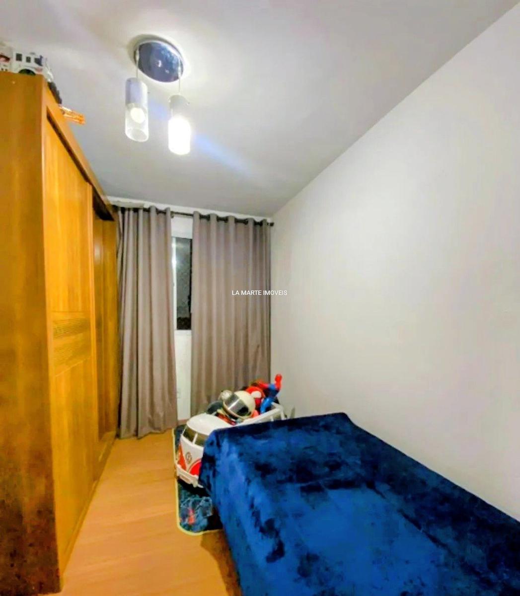 Apartamento, Jardim Riacho das Pedras, 2 Quartos, 1 Vaga, 1 Suíte