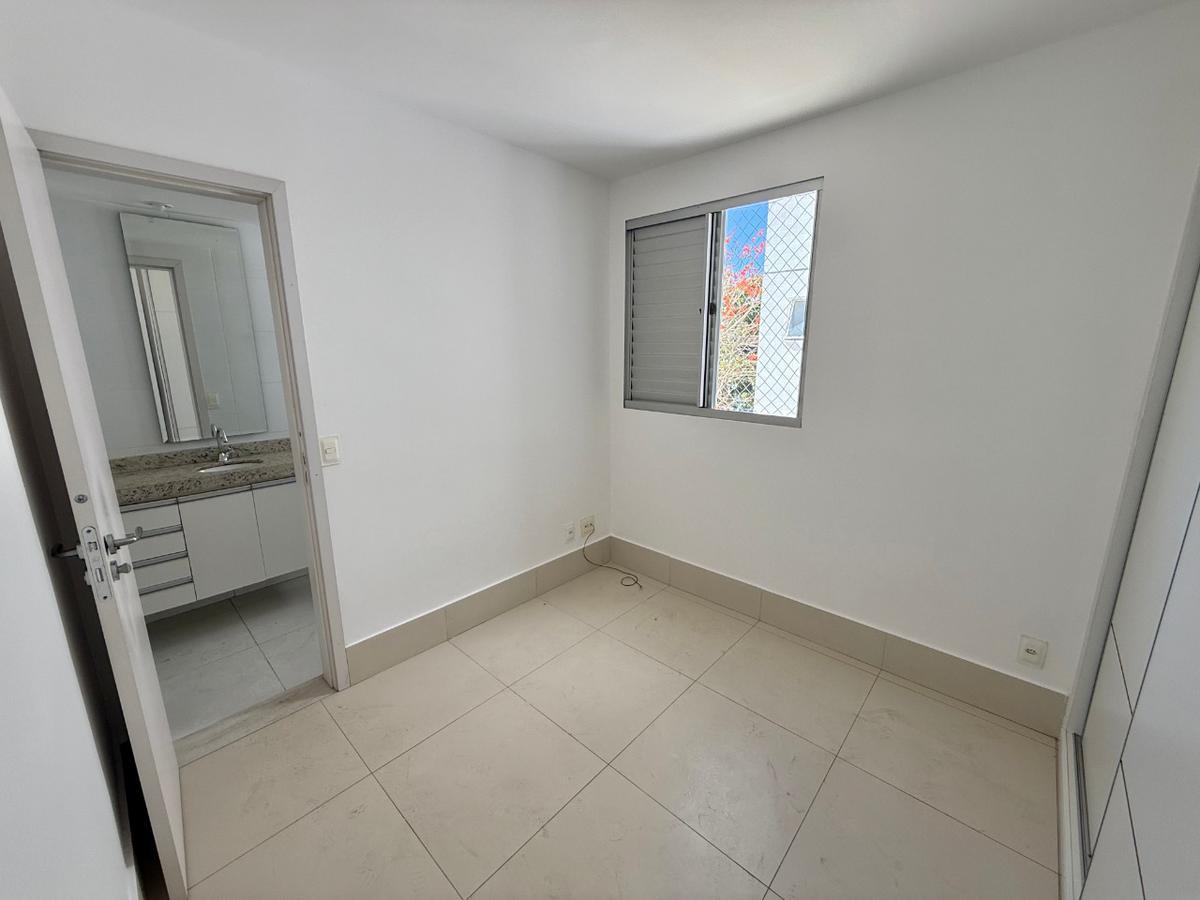 Apartamento, Liberdade, 3 Quartos, 2 Vagas, 3 Suítes