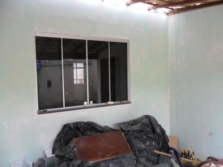 Casa, Jardim Leblon, 2 Quartos, 3 Vagas