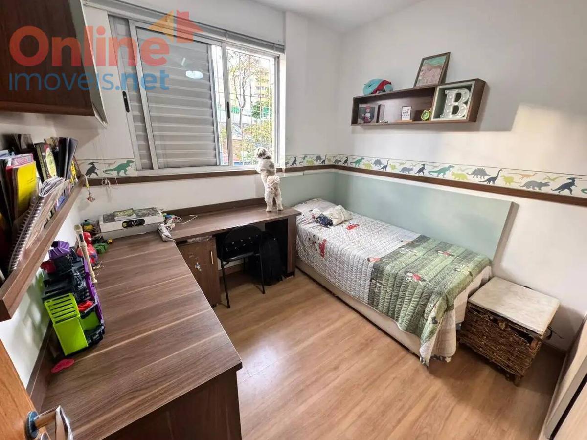 Apartamento, Graça, 3 Quartos, 0 Vaga, 1 Suíte