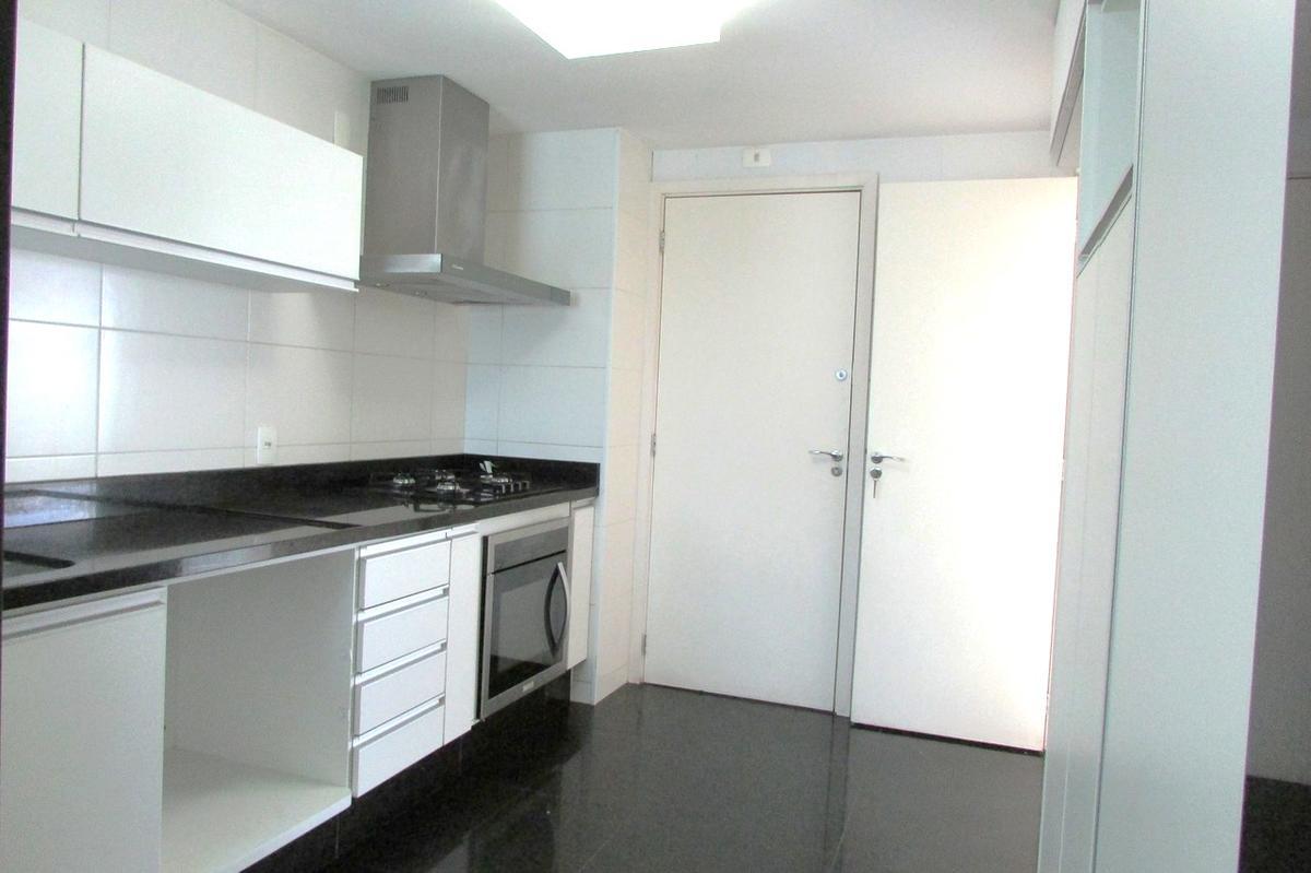 Apartamento, Santo Agostinho, 3 Quartos, 2 Vagas, 1 Suíte