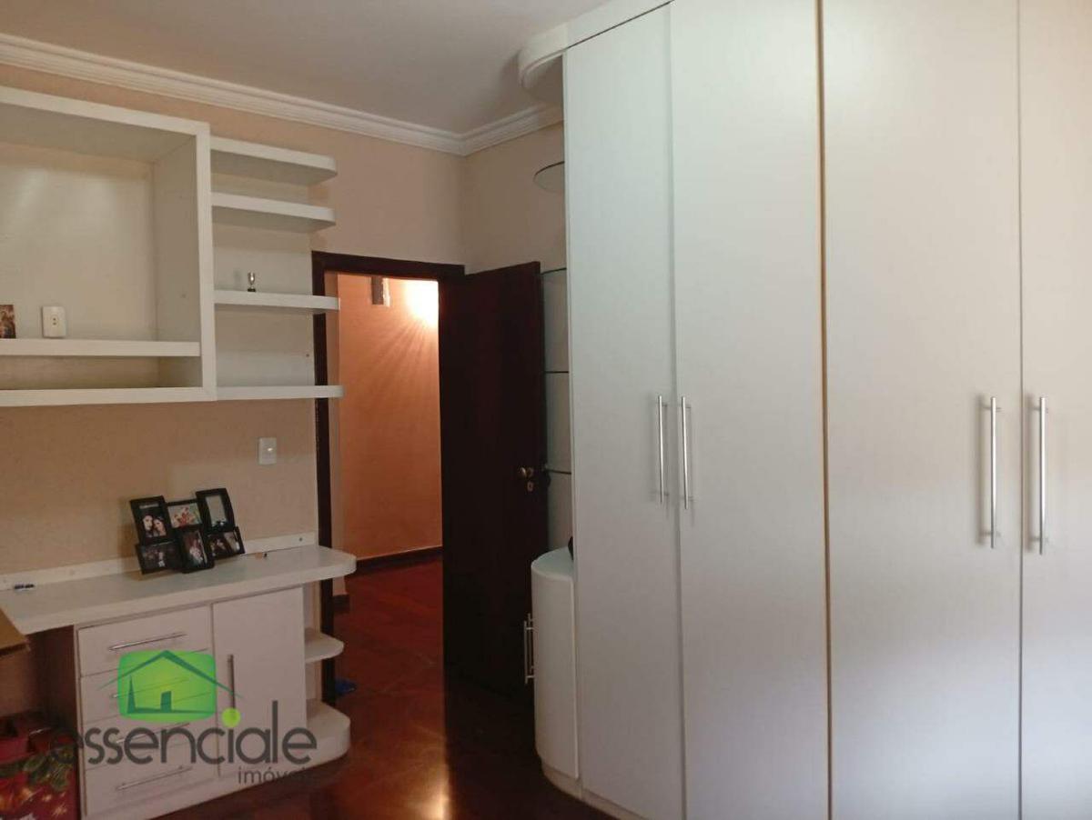 Casa Comercial, Eldorado, 5 Quartos, 4 Vagas, 2 Suítes