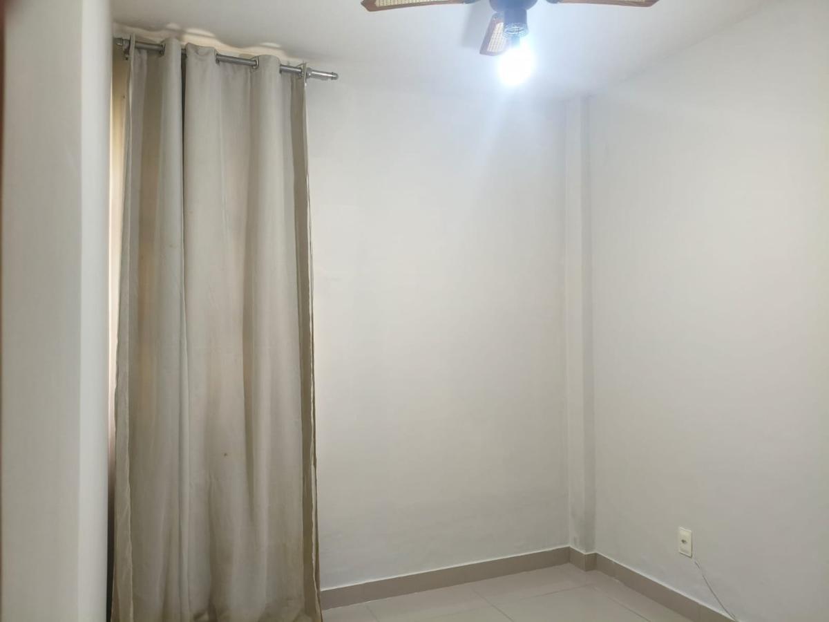 Apartamento, Estrela Dalva, 3 Quartos, 1 Vaga
