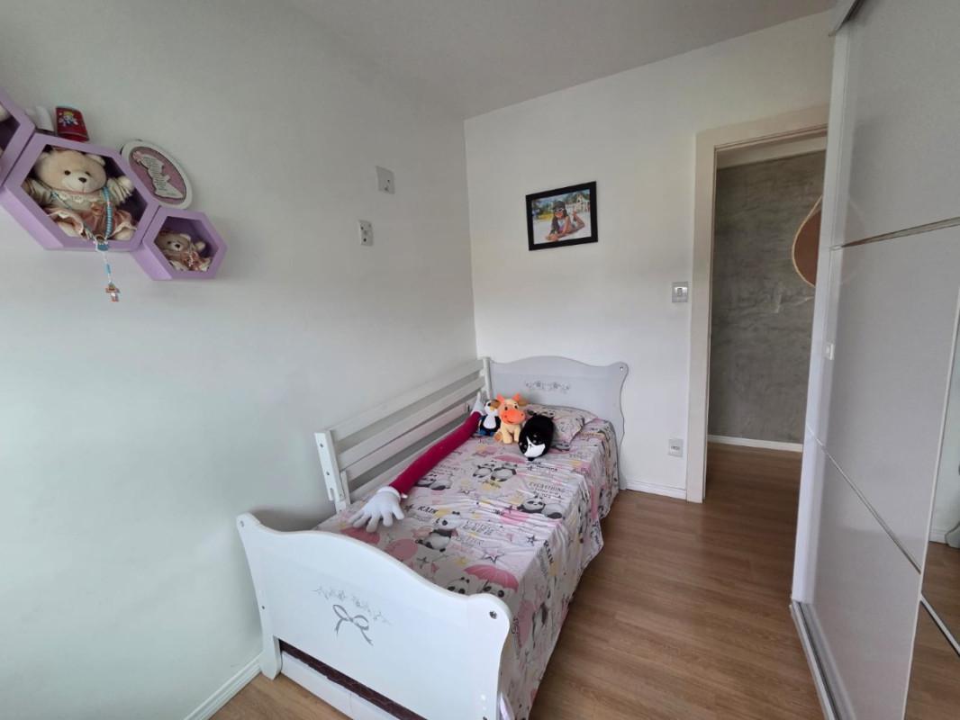 Apartamento, Glória, 2 Quartos, 1 Vaga