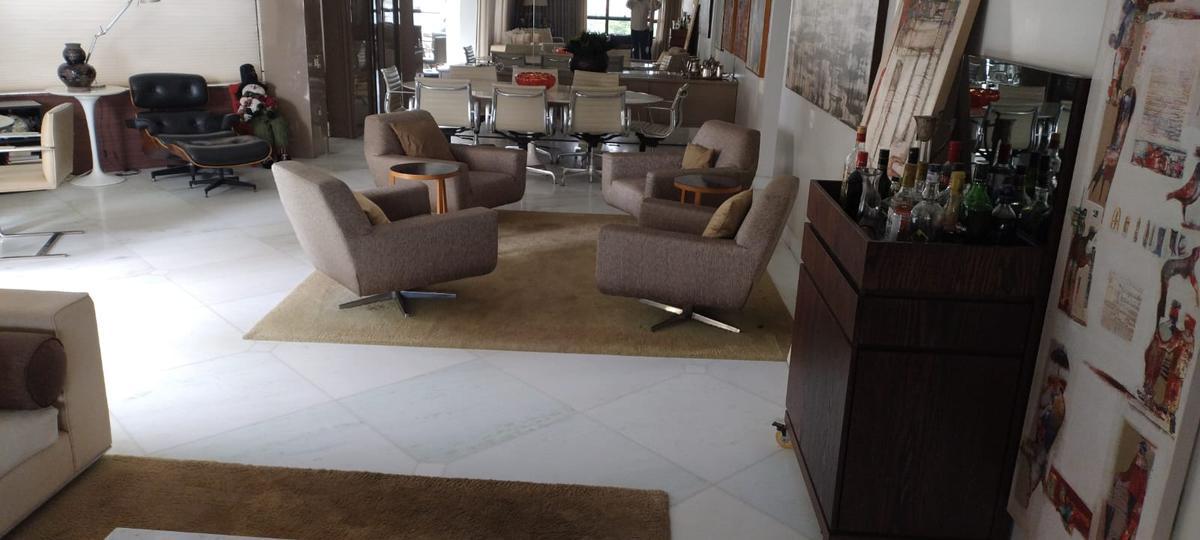 Apartamento, Belvedere, 4 Quartos, 3 Vagas, 2 Suítes