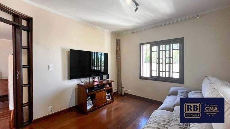 Casa, Mangabeiras, 4 Quartos, 4 Vagas, 4 Suítes