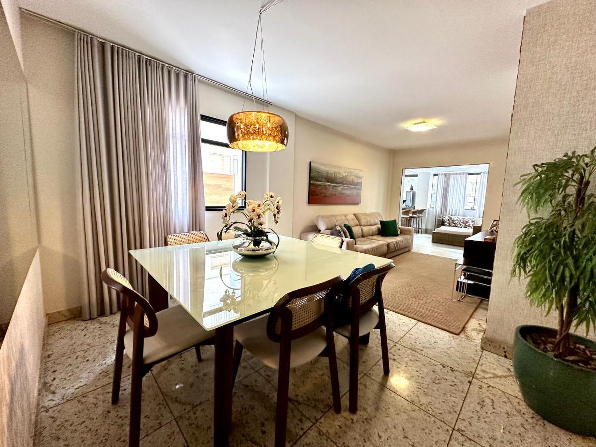 Apartamento, Gutierrez, 4 Quartos, 2 Vagas, 1 Suíte