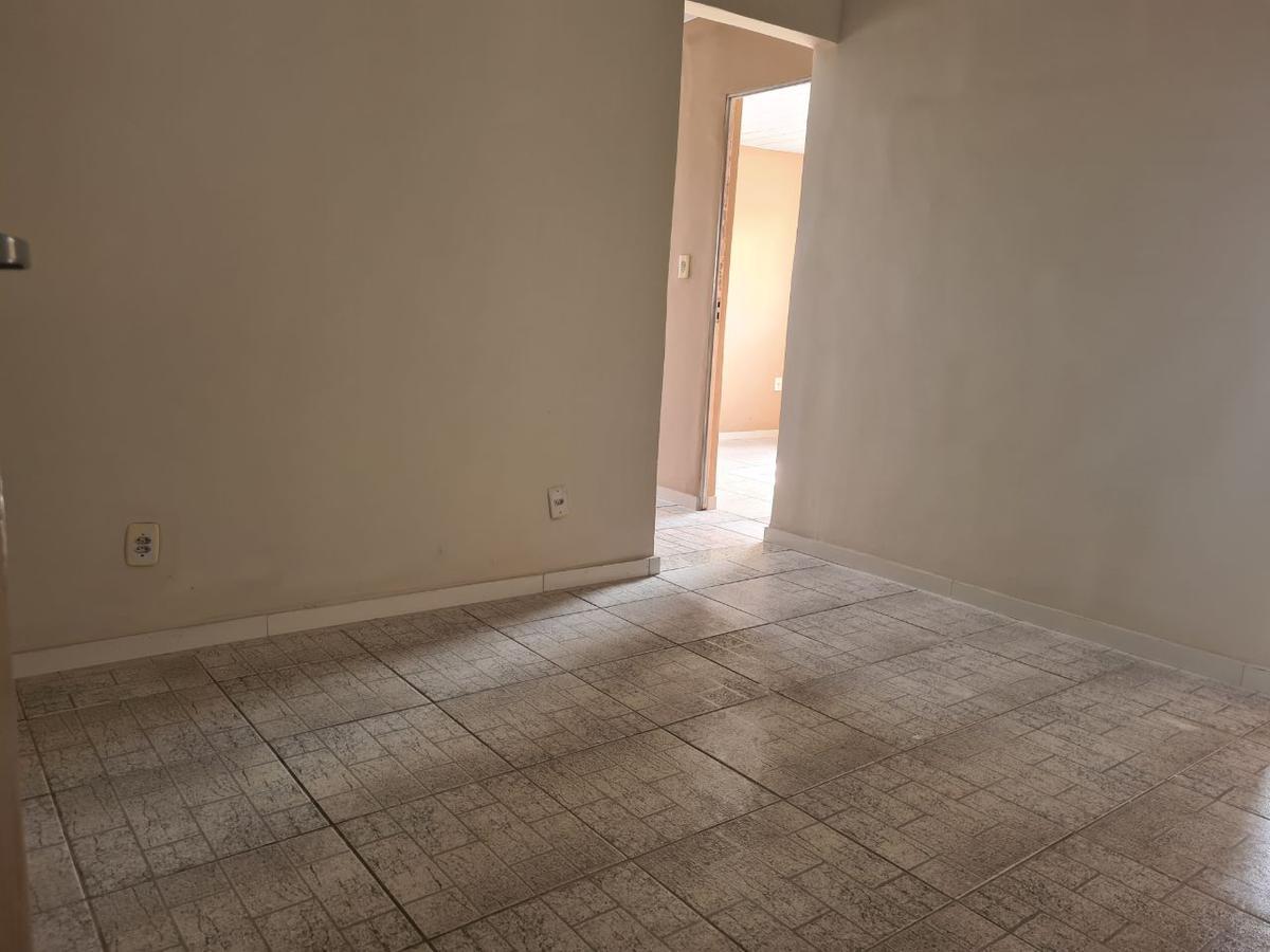 Apartamento, São Bernardo, 2 Quartos, 0 Vaga