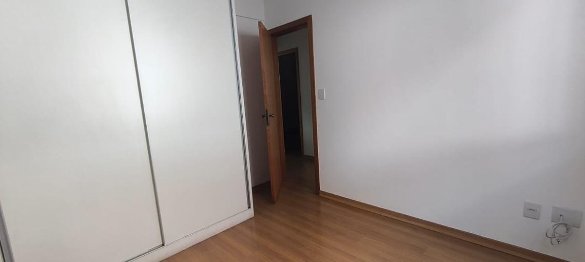 Apartamento, Cidade Nova, 3 Quartos, 2 Vagas, 1 Suíte
