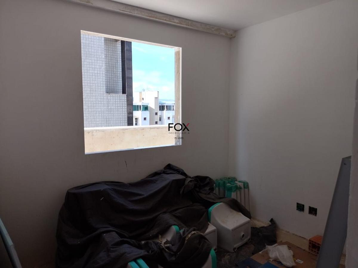 Apartamento, Alto Barroca, 2 Quartos, 2 Vagas, 1 Suíte