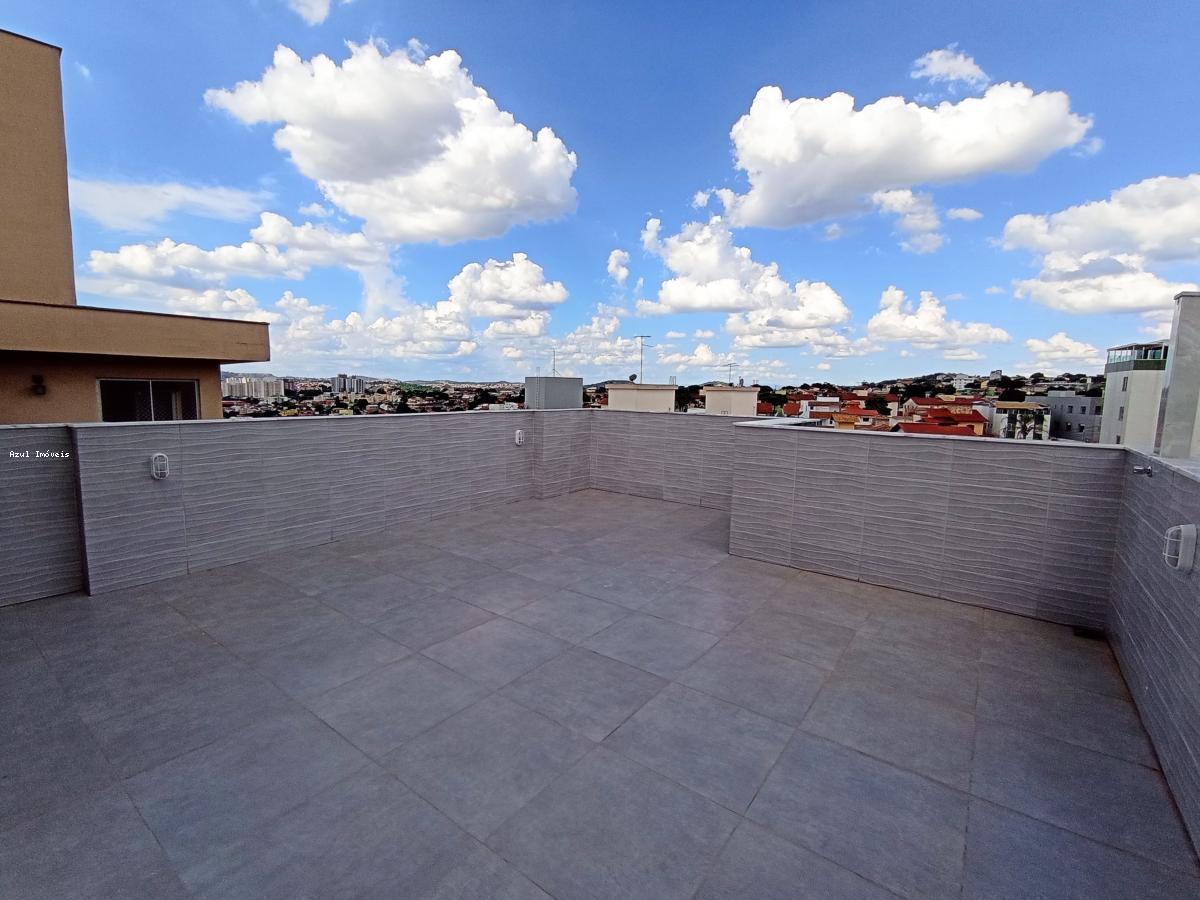 Cobertura, Heliópolis, 4 Quartos, 2 Vagas, 1 Suíte