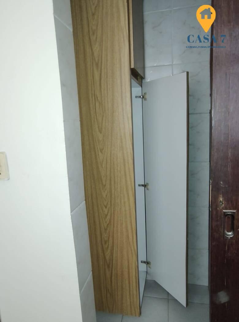 Apartamento, Barro Preto, 2 Quartos, 1 Vaga, 1 Suíte