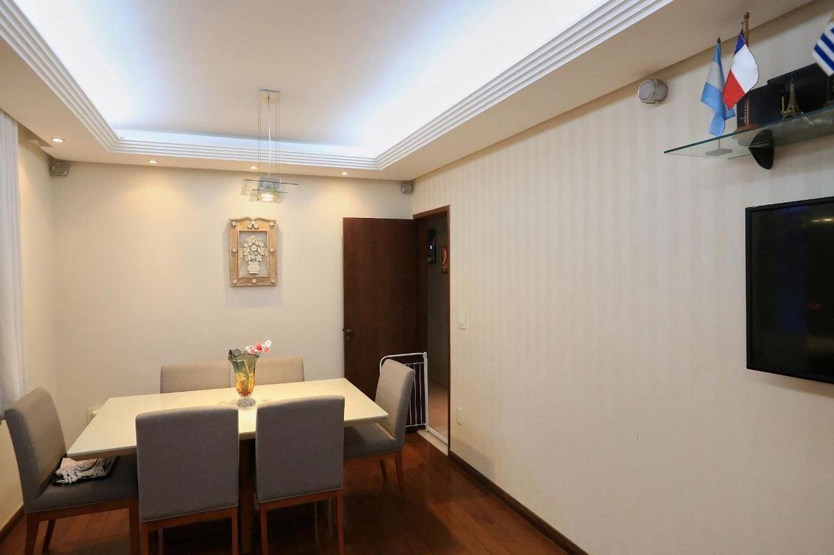 Apartamento, Renascença, 3 Quartos, 1 Vaga, 1 Suíte