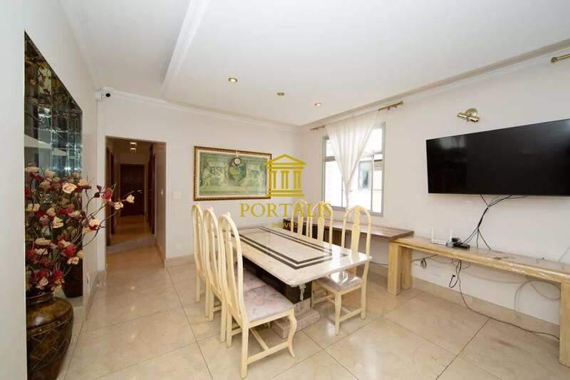 Cobertura, Prado, 3 Quartos, 3 Vagas, 1 Suíte