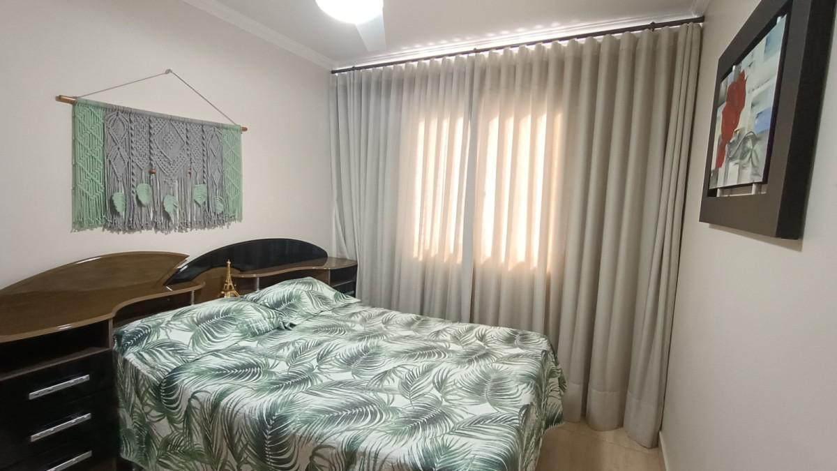 Cobertura, Paquetá, 3 Quartos, 2 Vagas, 1 Suíte