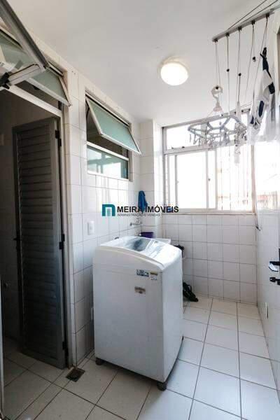 Cobertura, Santa Inês, 4 Quartos, 3 Vagas, 2 Suítes
