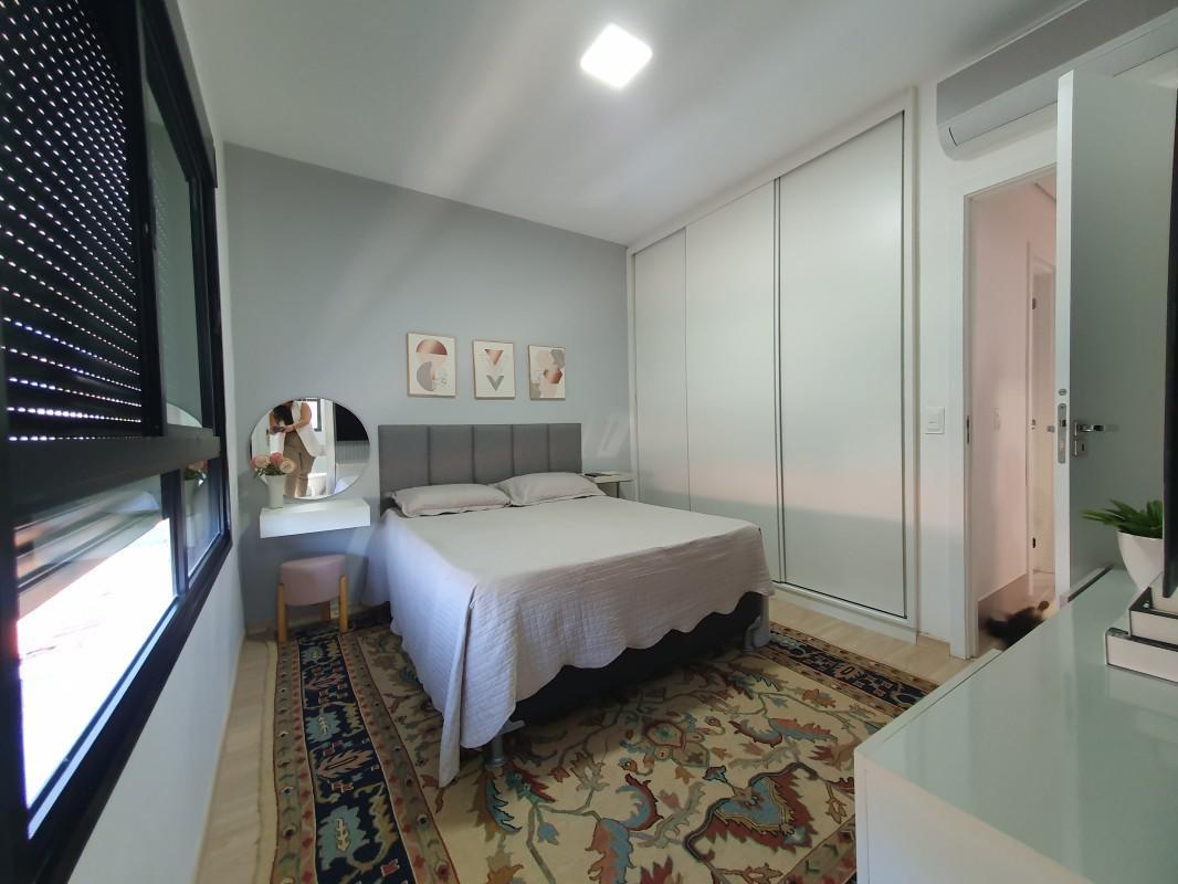 Apartamento, Nova Granada, 3 Quartos, 2 Vagas, 1 Suíte