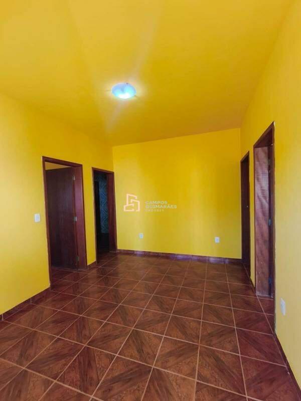 Casa, Milionários, 3 Quartos, 1 Vaga