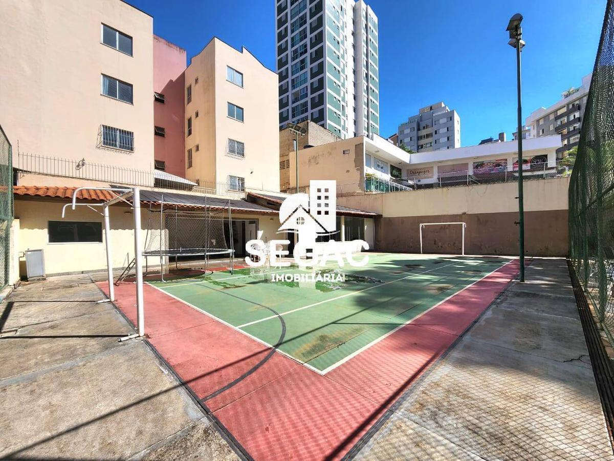 Apartamento, Buritis, 4 Quartos, 2 Vagas, 1 Suíte