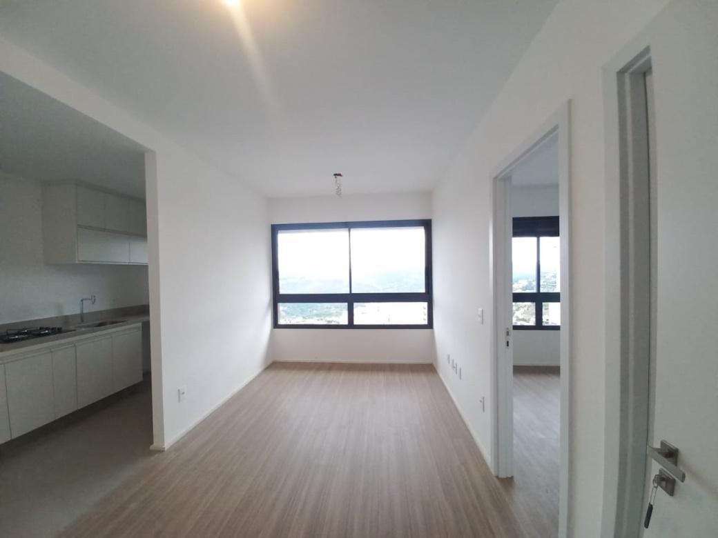 Apartamento, Vila da Serra, 1 Quarto, 1 Vaga, 1 Suíte