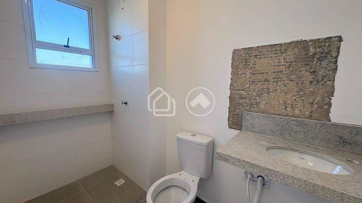 Apartamento, Estoril, 3 Quartos, 1 Vaga, 1 Suíte