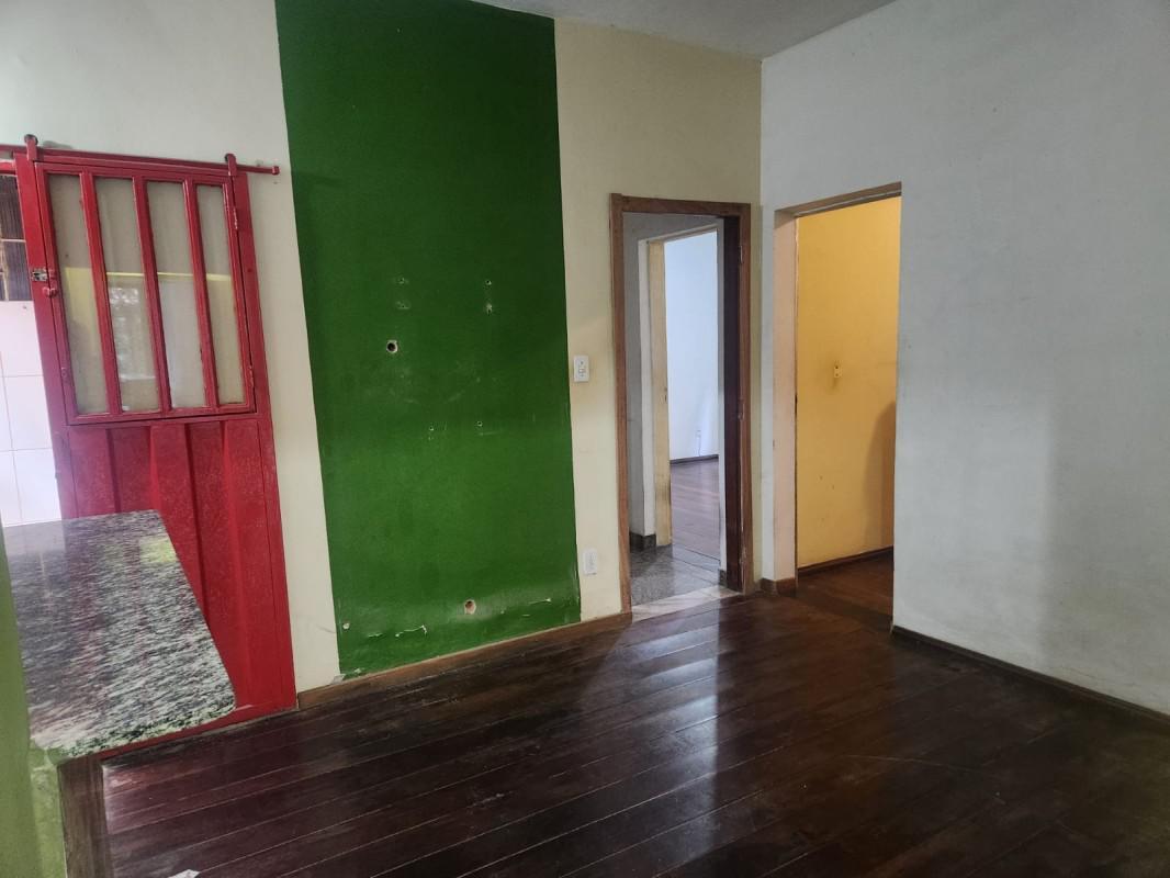Casa, Ressaca, 2 Quartos, 0 Vaga