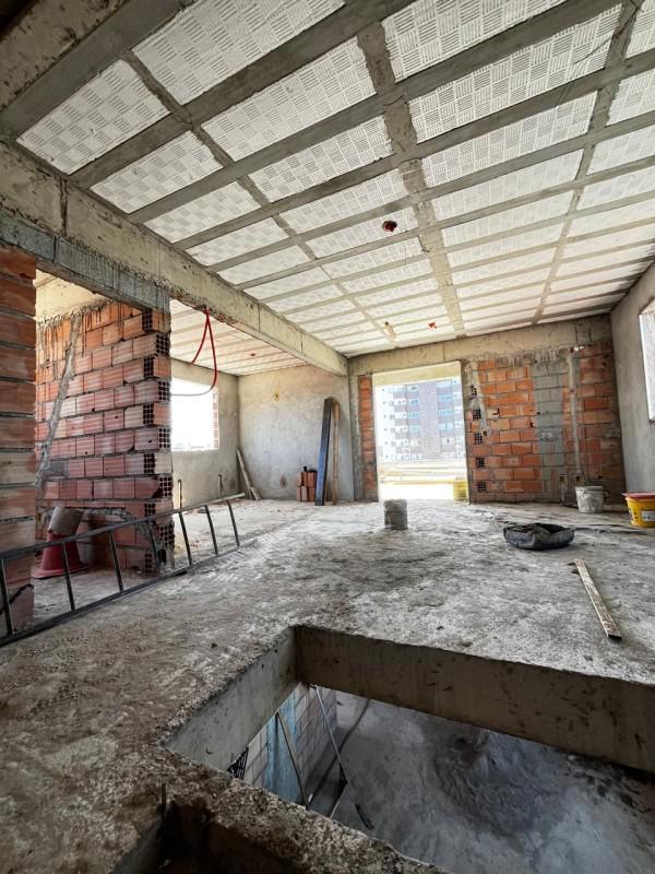 Cobertura, Inconfidentes, 3 Quartos, 3 Vagas, 2 Suítes