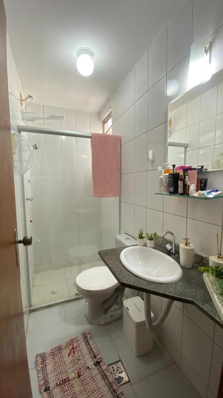 Apartamento, Rio Branco, 3 Quartos, 1 Vaga