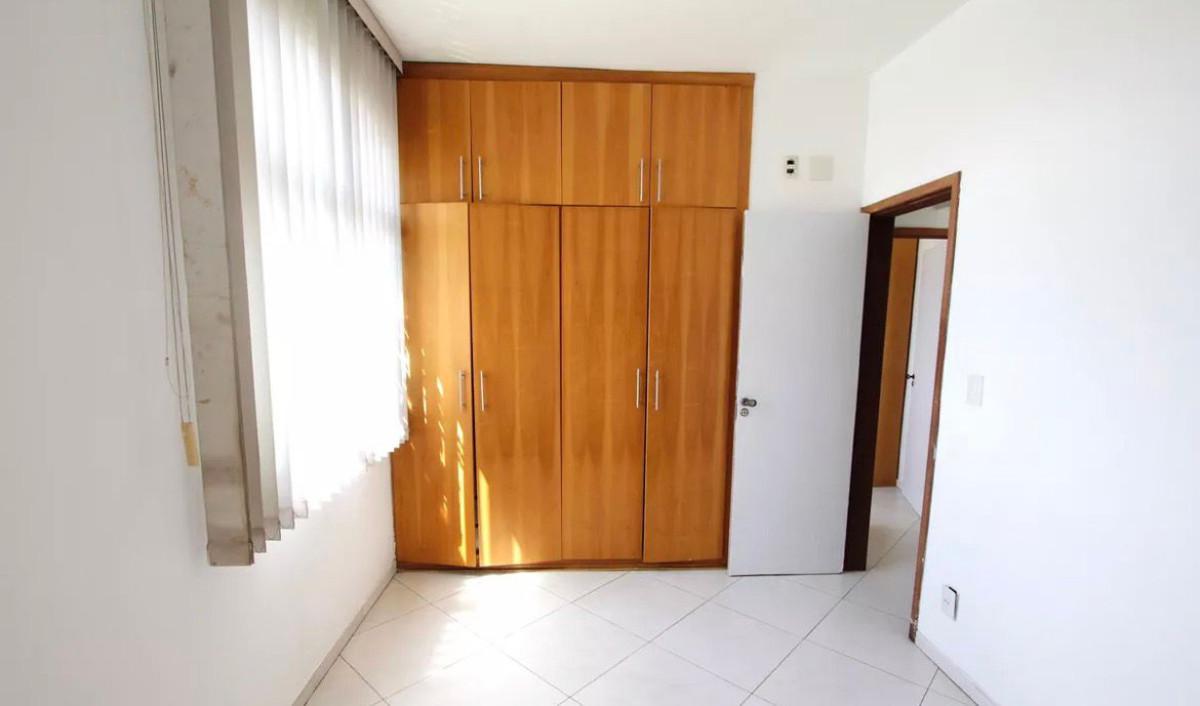 Cobertura, Nova Suíssa, 4 Quartos, 2 Vagas, 1 Suíte