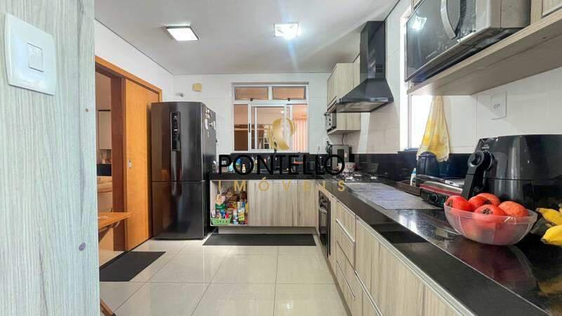 Cobertura, Buritis, 4 Quartos, 4 Vagas, 2 Suítes