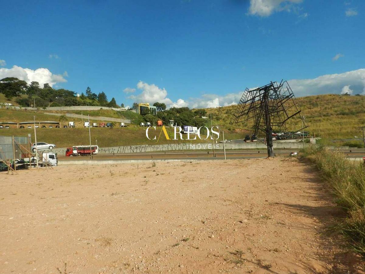 Lote, Jardim Teresópolis