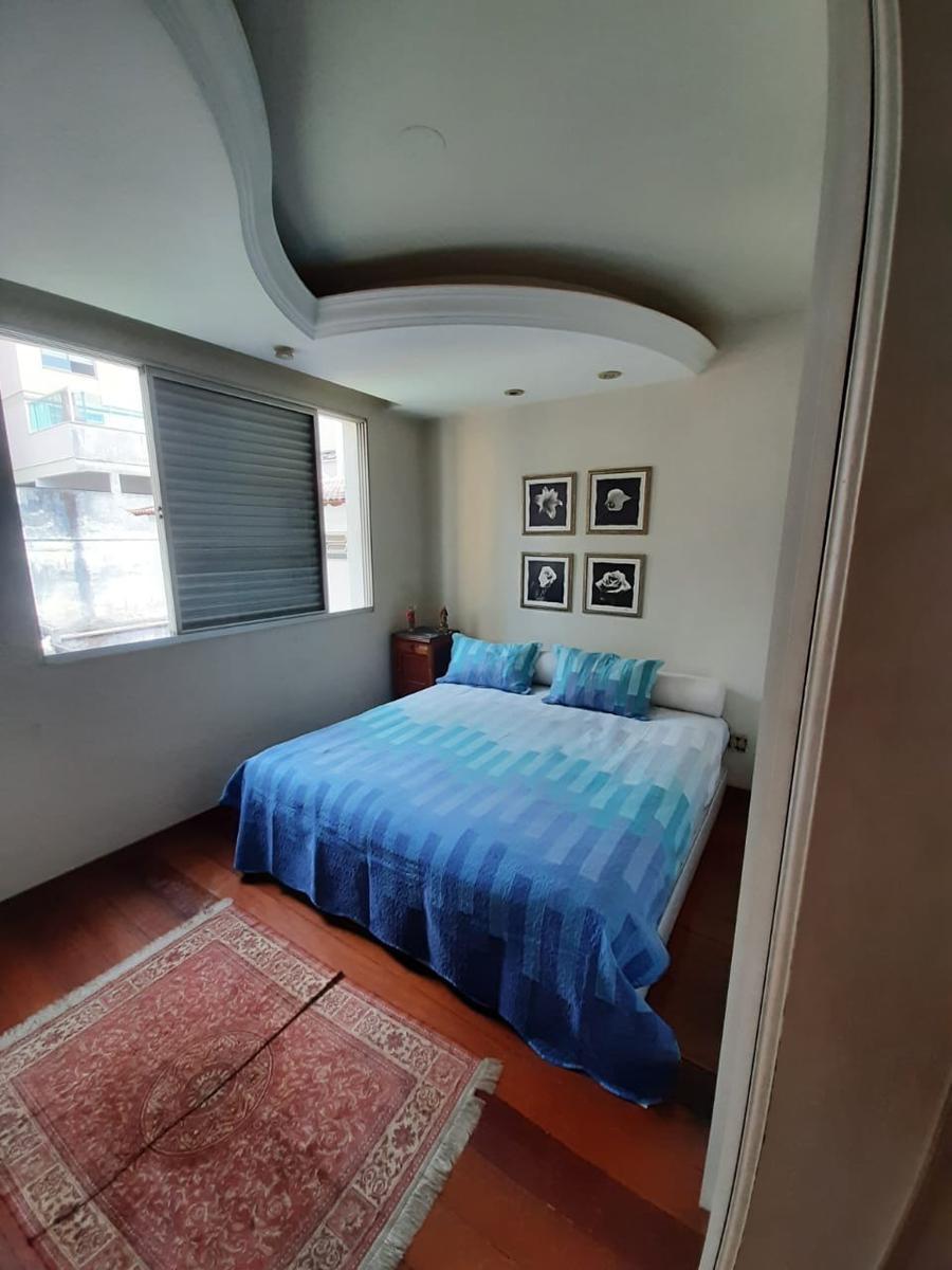 Apartamento, Gutierrez, 4 Quartos, 2 Vagas, 1 Suíte