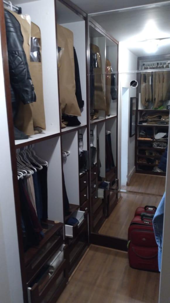 Apartamento, Anchieta, 4 Quartos, 3 Vagas, 1 Suíte