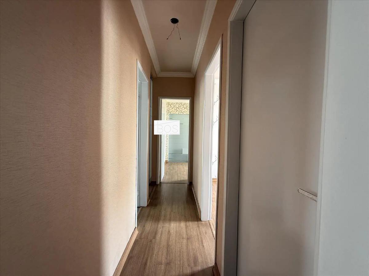 Apartamento, Silveira, 3 Quartos, 1 Vaga, 1 Suíte