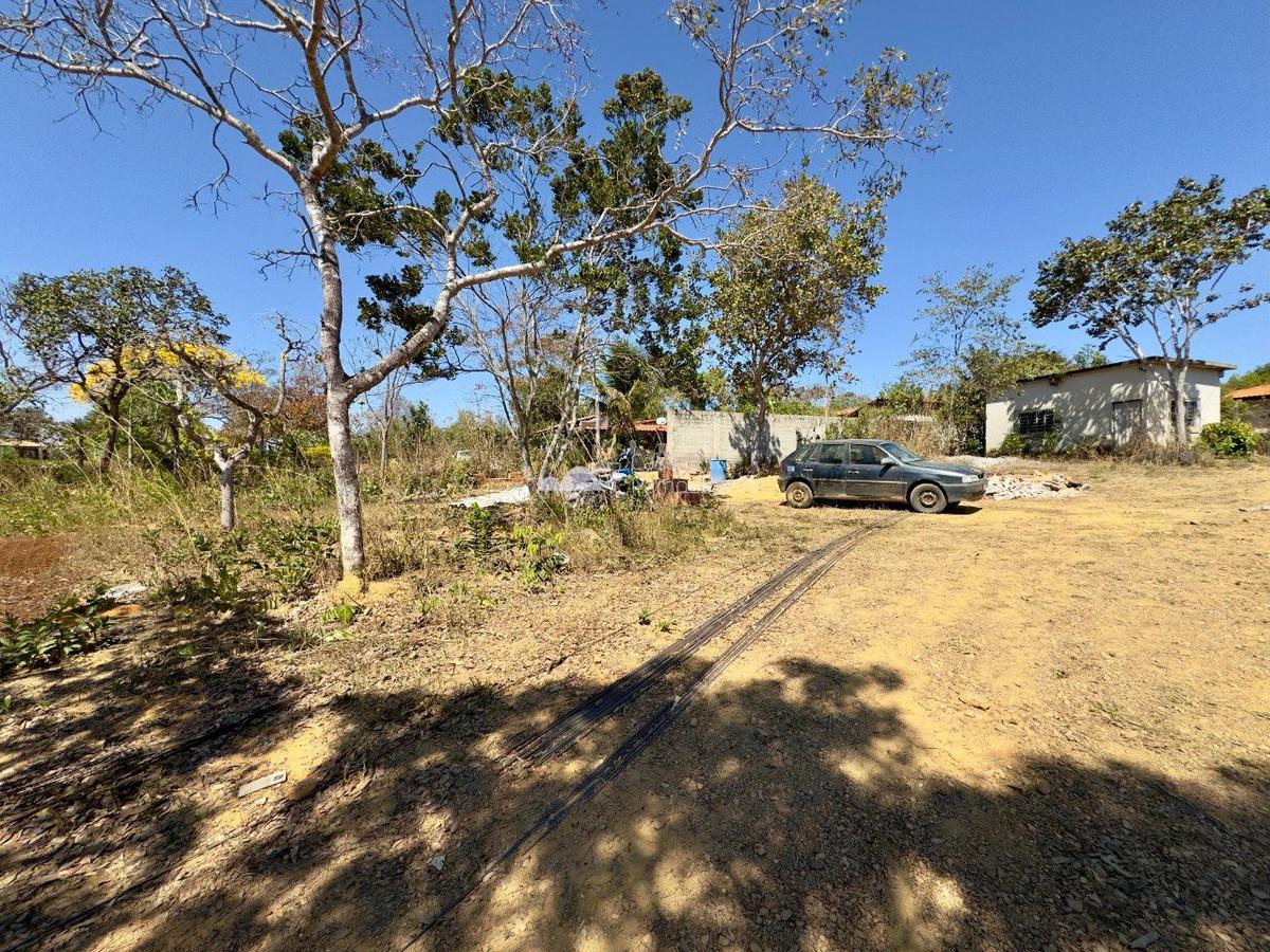 Lote, Jardim Imperial, 0 Quarto, 0 Vaga