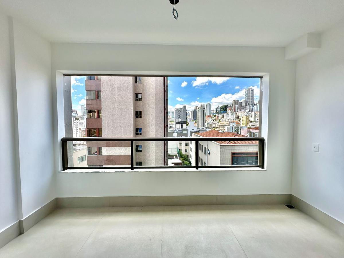 Apartamento, Gutierrez, 4 Quartos, 4 Vagas, 2 Suítes