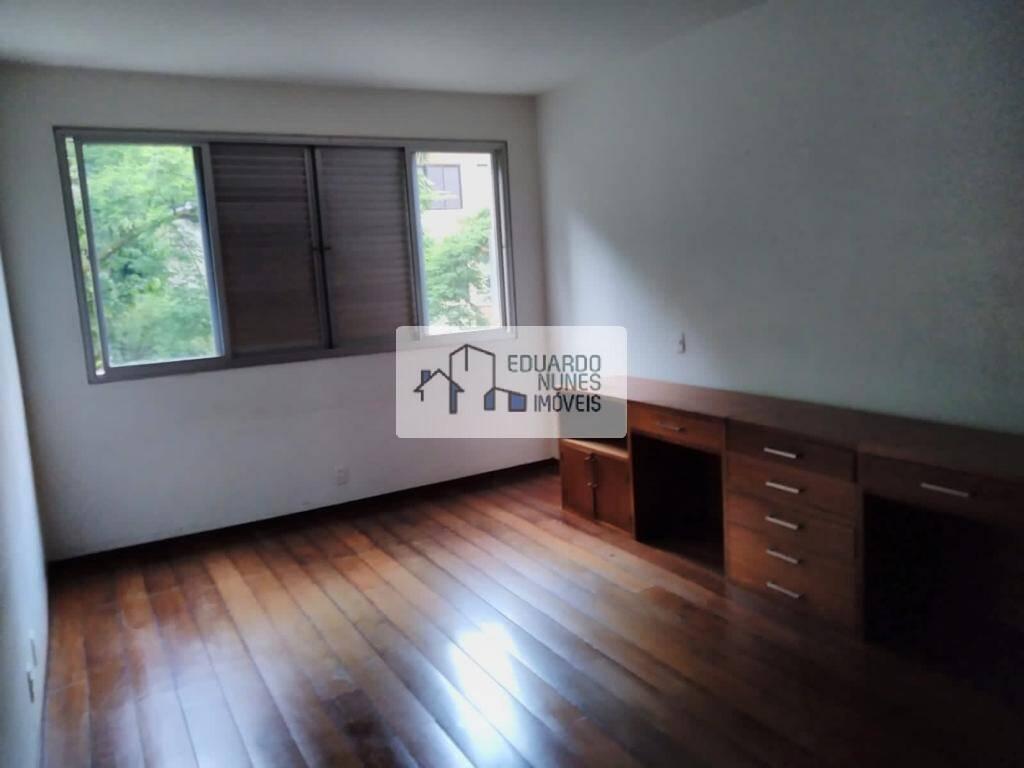 Apartamento, Luxemburgo, 4 Quartos, 2 Vagas, 1 Suíte
