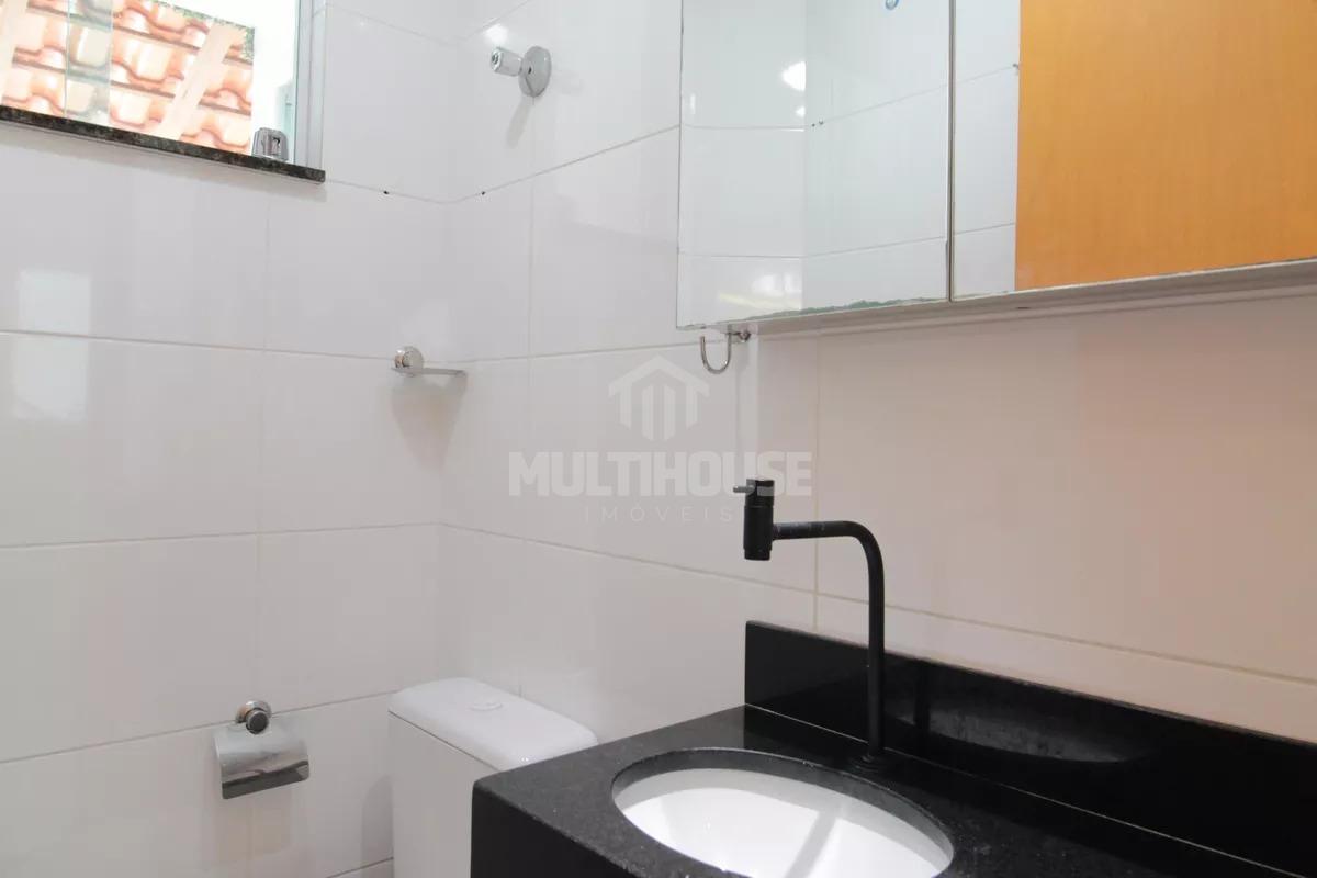 Casa, Copacabana, 2 Quartos, 1 Vaga