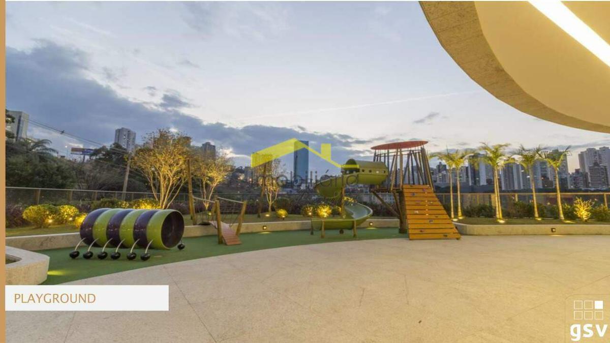 Apartamento, Vale do Sereno, 4 Quartos, 4 Vagas, 3 Suítes