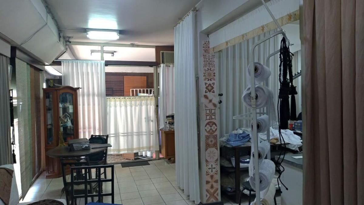 Casa Comercial, Lourdes, 3 Quartos, 0 Vaga