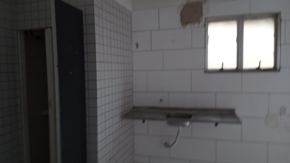 Andar, Santa Teresa, 0 Quarto, 0 Vaga