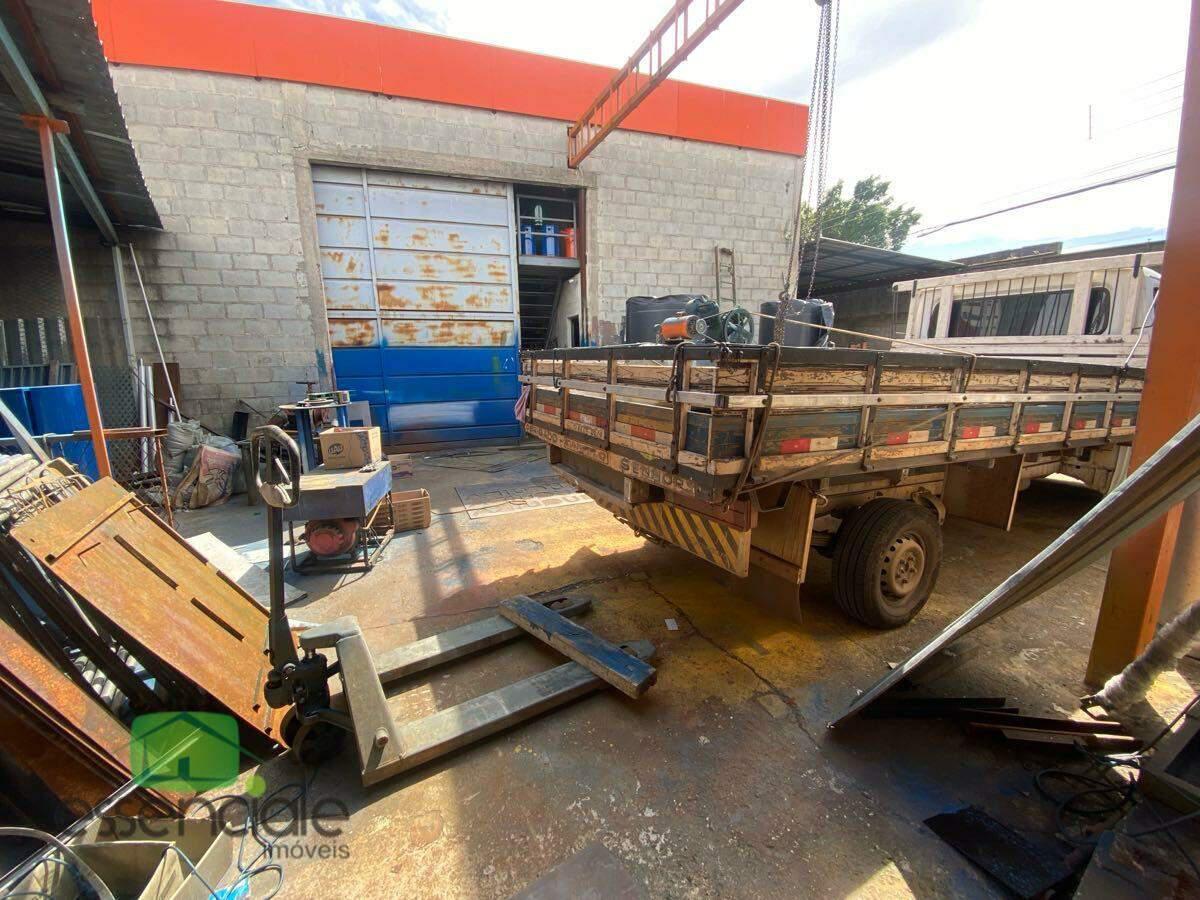 Lote, Jardim Riacho das Pedras, 0 Quarto, 0 Vaga