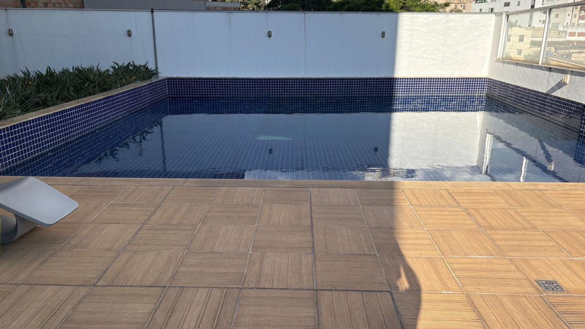 Apartamento, Calafate, 3 Quartos, 2 Vagas, 1 Suíte