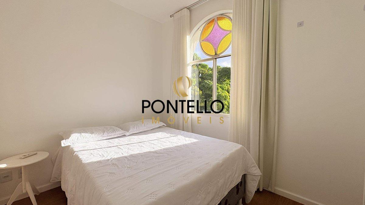 Apartamento, Santa Lúcia, 3 Quartos, 2 Vagas, 1 Suíte