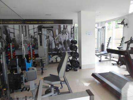 Apartamento, Prado, 3 Quartos, 2 Vagas, 1 Suíte