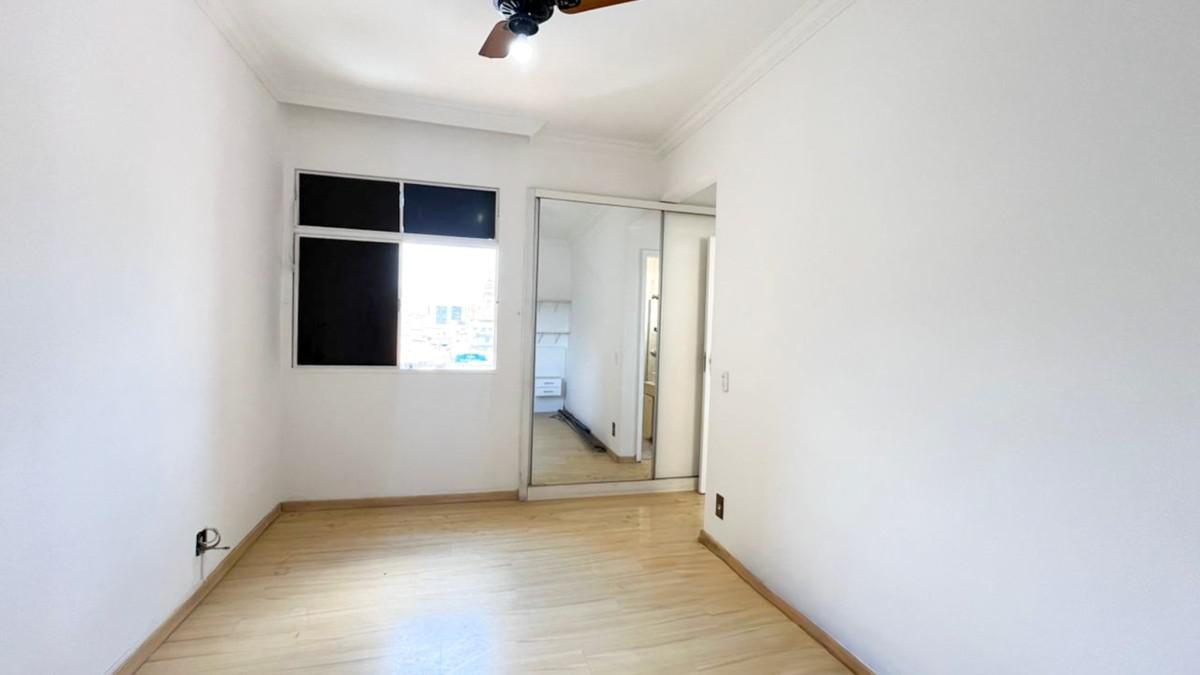 Apartamento, Floresta, 1 Quarto, 1 Vaga, 1 Suíte